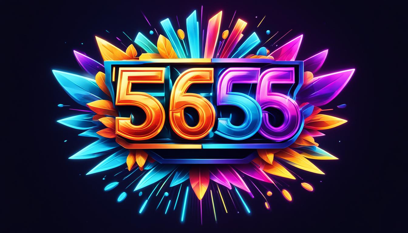 slot555